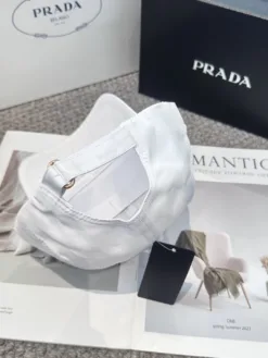 Alternative view of PRADA Hats & Caps D020260503129049