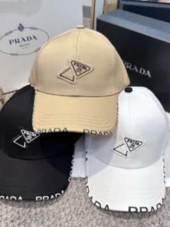PRADA Hats & Caps D020260503129149