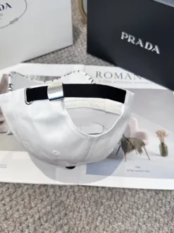 Alternative view of PRADA Hats & Caps D020260503129149