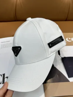 Alternative view of PRADA Hats & Caps D020260503256949