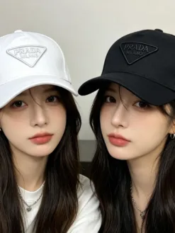 PRADA Hats & Caps D020260503446049
