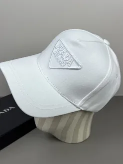 Alternative view of PRADA Hats & Caps D020260503446049