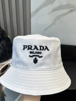 Alternative view of PRADA Hats & Caps D020260503527049