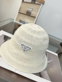 Alternative view of PRADA Hats & Caps D220260503165749