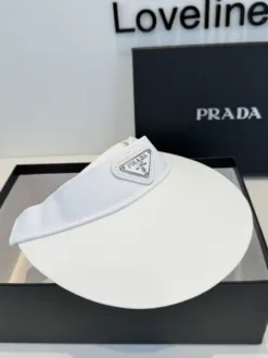Alternative view of PRADA Hats & Caps D220260503441249