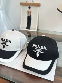 PRADA Hats & Caps D320260503129649