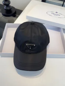 Alternative view of PRADA Hats & Caps D520260503106349