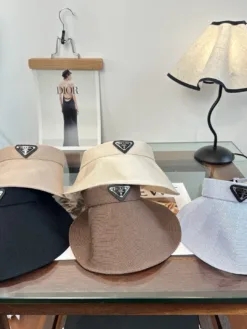 PRADA Hats & Caps D520260503129549
