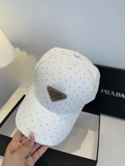 Alternative view of PRADA Hats & Caps D520260503254849