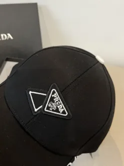 Alternative view of PRADA Hats & Caps D520260503254949