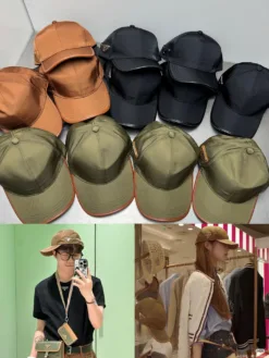 PRADA Hats & Caps D520260503345349
