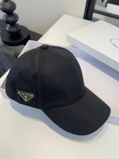 Alternative view of PRADA Hats & Caps D520260503411349