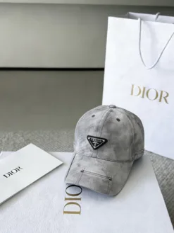 PRADA Hats & Caps D820260503558649