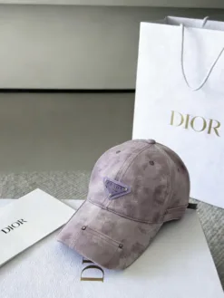 Alternative view of PRADA Hats & Caps D820260503558649