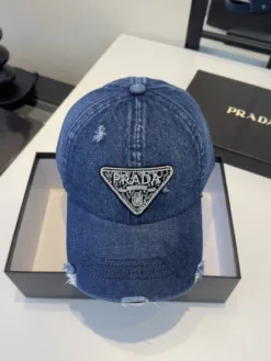PRADA Hats & Caps E020260503037249