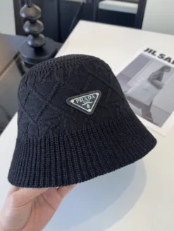 Alternative view of PRADA Hats & Caps E020260503253049