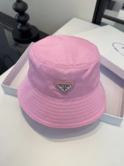 Alternative view of PRADA Hats & Caps E020260503411249