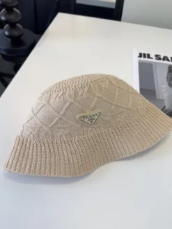 PRADA Hats & Caps E020260503482749