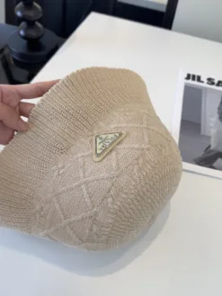 Alternative view of PRADA Hats & Caps E020260503482749