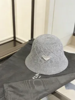 PRADA Hats & Caps E020260503558749
