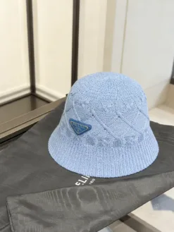 Alternative view of PRADA Hats & Caps E020260503558749