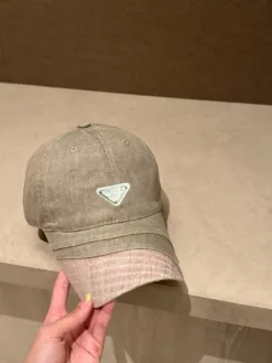 PRADA Hats & Caps E020260503558849