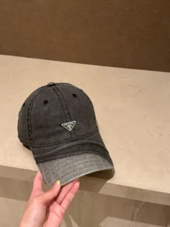 Alternative view of PRADA Hats & Caps E020260503558849