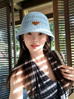 PRADA Hats & Caps E520260503210349
