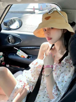 PRADA Hats & Caps E520260503259349