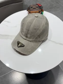 Alternative view of PRADA Hats & Caps E520260503477449