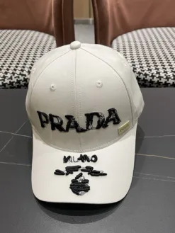 PRADA Hats & Caps E520260503480949
