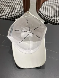 Alternative view of PRADA Hats & Caps E520260503480949