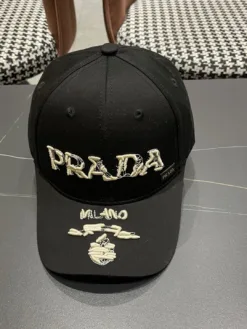 PRADA Hats & Caps E520260503481049