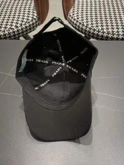 Alternative view of PRADA Hats & Caps E520260503481049