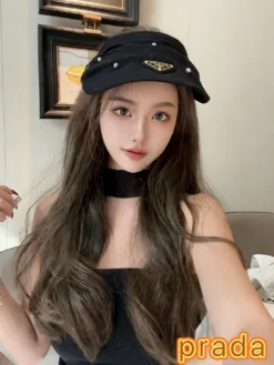 PRADA Hats & Caps E520260503524249