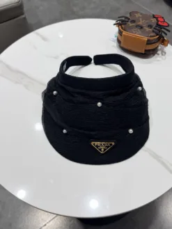 Alternative view of PRADA Hats & Caps E520260503524249