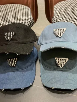 Alternative view of PRADA Hats & Caps E520260503571949