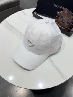 Alternative view of PRADA Hats & Caps E520260503602949