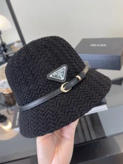 Alternative view of PRADA Hats & Caps F020260503034949