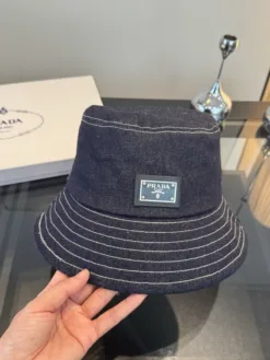 Alternative view of PRADA Hats & Caps F020260503290849