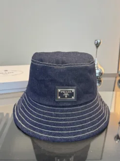 PRADA Hats & Caps F020260503414349