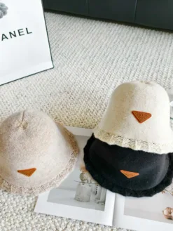 Alternative view of PRADA Hats & Caps F020260503446949