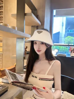 PRADA Hats & Caps F020260503476649