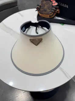 Alternative view of PRADA Hats & Caps F020260503476649