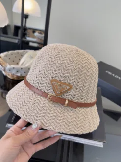 PRADA Hats & Caps F020260503482649