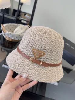 Alternative view of PRADA Hats & Caps F020260503482649