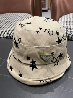 PRADA Hats & Caps F020260503484449