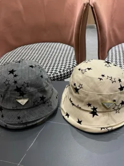Alternative view of PRADA Hats & Caps F020260503484449
