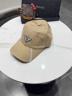 Alternative view of PRADA Hats & Caps F020260503525149