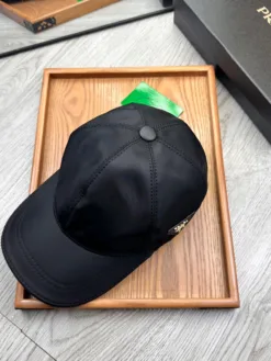 Alternative view of PRADA Hats & Caps F020260503563649